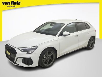 gebraucht Audi A3 Sportback e-tron 