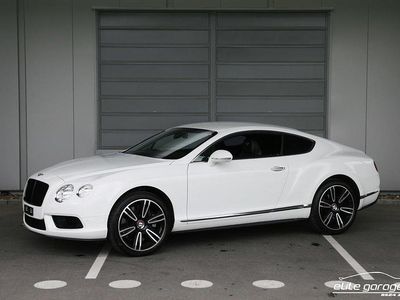Gebraucht Bentley Continental GT 507 PS (372 kW) 2012 Coupé