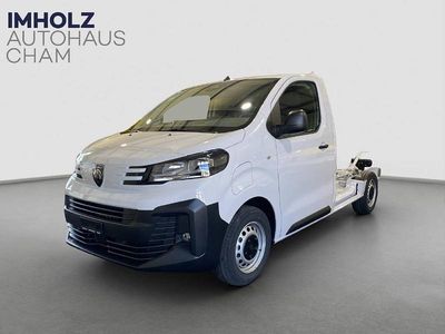 Neu Peugeot e-Expert 100 kW (136 PS) 2026 Van