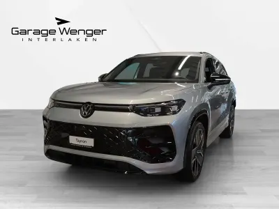 Neu (2026) VW Tayron R-line 204 PS | Guter Preis