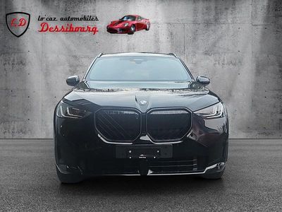 Neu 2025 BMW X3 M Sport SUV | CHF 77’000