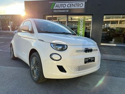 Gebraucht Fiat 500e Icon 87 kW (119 PS) 2022