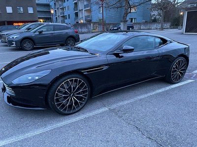 Gebraucht Aston Martin DB11 535 PS (393 kW) 2024 Coupé