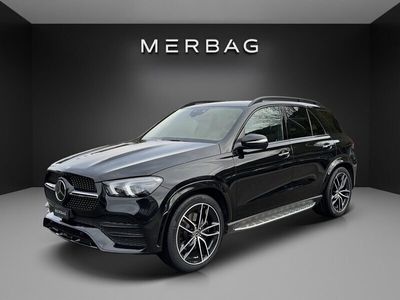 Mercedes GLE400