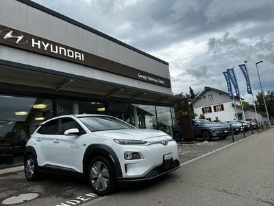 Gebraucht 2020 Hyundai Kona SUV | CHF 23’990 (Teuer)