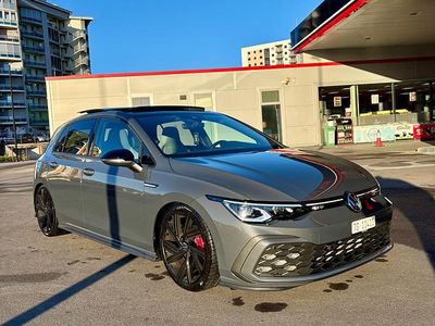Gebraucht 2024 VW Golf VIII GTD | CHF 33’900