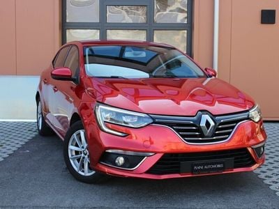 Gebraucht 2020 Renault Mégane IV Limousine | CHF 14’990