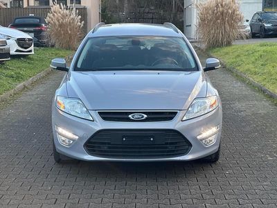 Gebraucht 2013 Ford Mondeo | CHF 3’500