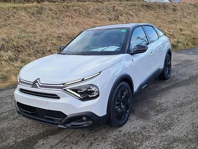 Gebraucht 2025 Citroën e-C4 Limousine | CHF 29’000 (Guter Preis)