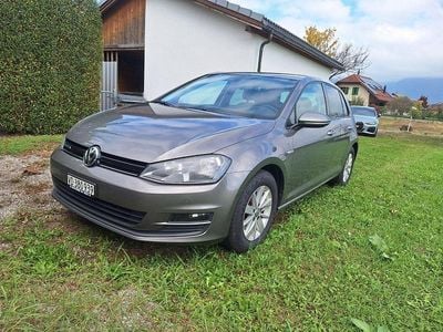 Gebraucht 2014 VW Golf Highline Limousine | CHF 7’490 (Fairer Preis)