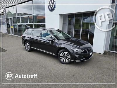Gray Gebraucht 2025 VW Passat GTE Kombi | CHF 30’850 (Teuer)