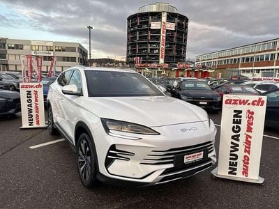 Neu BYD Seal U Design 324 PS (238 kW) 2025 SUV