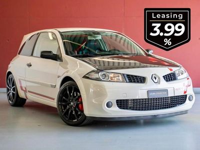 Gebraucht 2009 Renault Mégane III | CHF 43’900