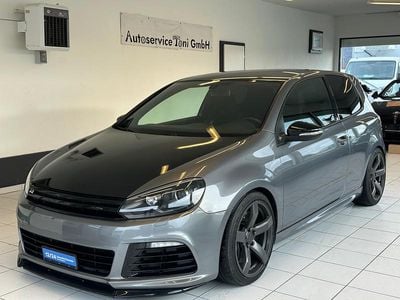 Gebraucht 2010 VW Golf VI R | CHF 12’490 (Teuer)