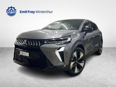 Grau Neu 2026 Mitsubishi Grandis Intense SUV | CHF 36’950