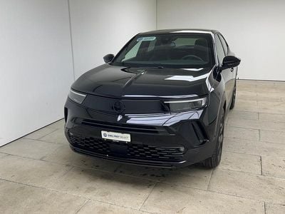 Schwarz Gebraucht 2023 Opel Mokka Elegance SUV | CHF 24’900