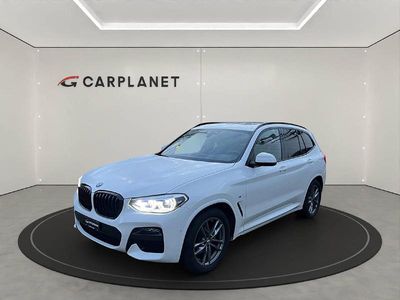 Gebraucht 2021 BMW X3 M Sport SUV | CHF 33’990 (Guter Preis)
