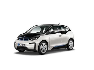 Weiss Gebraucht 2021 BMW i3 Comfort Edition Limousine | CHF 16’900 (Guter Preis)