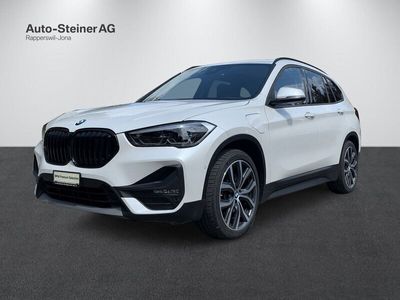 gebraucht BMW X1 25e