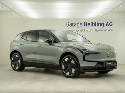 Grau Gebraucht 2024 Volvo EX30 Plus SUV | CHF 41’800 (Teuer)