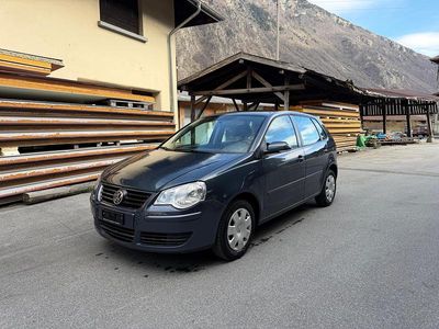 Gebraucht VW Polo Comfortline 65 PS (47 kW) 2005 Kleinwagen