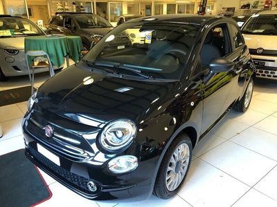 gebraucht Fiat 500 1.0 N3 MildHybrid Cult Edition