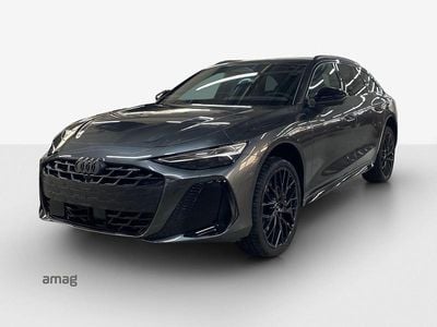 Daytonagrau perleffekt Neu 2025 Audi A6 Advanced Kombi | CHF 91’500 (Fairer Preis)