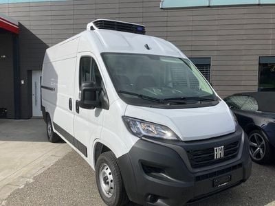 Neu 2025 Fiat Ducato Van | CHF 47’999 (Etwas zu teuer)