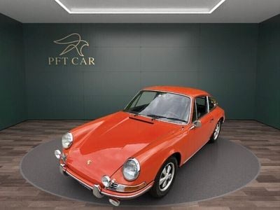 Gebraucht 1970 Porsche 911 Coupé | CHF 129’890