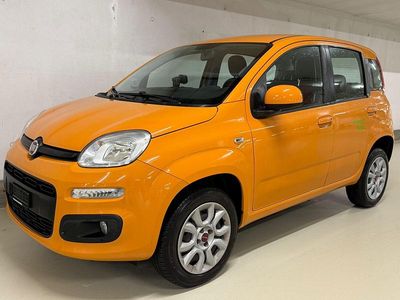 Gebraucht 2018 Fiat Panda Lounge | CHF 6’900 (Fairer Preis)