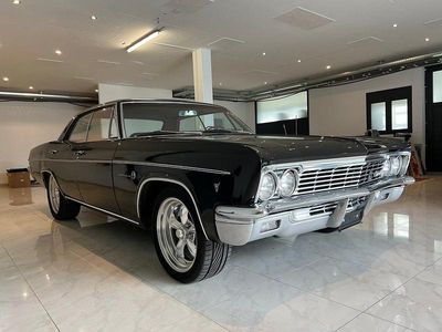 Gebraucht Chevrolet Impala 150 PS (110 kW) 1966 Limousine