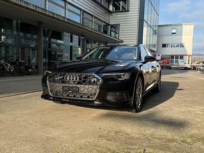 Gebraucht 2024 Audi A6 Kombi | CHF 42’900 (Guter Preis)