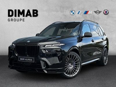 Neu 2025 Alpina XB7 SUV | CHF 233’900