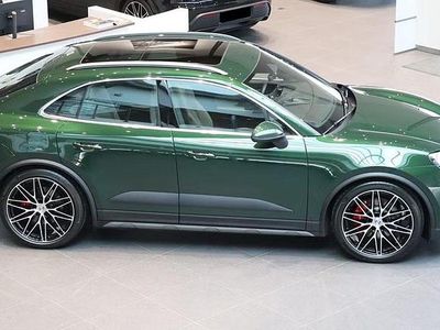 Gebraucht 2025 Porsche Macan SUV | CHF 99’800 (Fairer Preis)