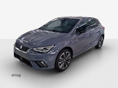 gebraucht Seat Ibiza ANNIVERSARY LE (netto)