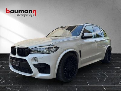Gebraucht 2016 BMW X5 M Comfort Edition SUV | CHF 59’850