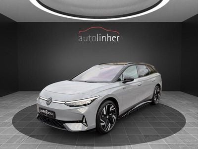 Gebraucht VW ID.7 GTX 250 kW (340 PS) 2025 Kombi