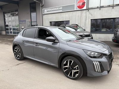 Gebraucht Peugeot 208 GT 145 PS (106 kW) 2024 Kleinwagen