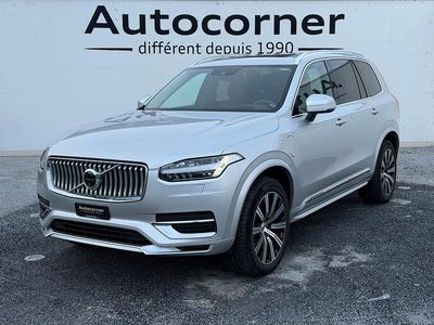 Gebraucht 2022 Volvo XC90 Plus SUV | CHF 44’900