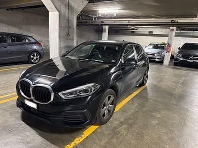 Gebraucht 2021 BMW 118 Kleinwagen | CHF 16’900 (Fairer Preis)