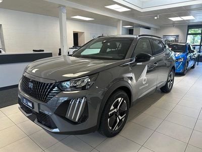Gebraucht 2025 Peugeot e-2008 Allure SUV | CHF 32’800 (Fairer Preis)