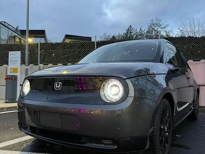 Gebraucht Honda e 100 kW (136 PS) 2021 Kleinwagen