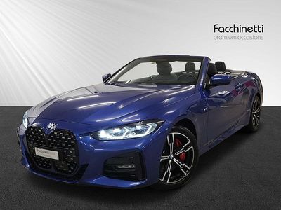 Gebraucht 2023 BMW 430 M Sport Coupé | CHF 48’900