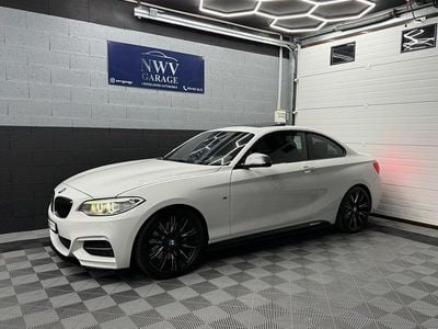 Gebraucht 2017 BMW M240 M Sport | CHF 26’888