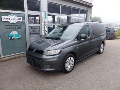 Gebraucht 2025 VW Caddy Maxi California Van / Kleinbus | CHF 46’900 (Fairer Preis)