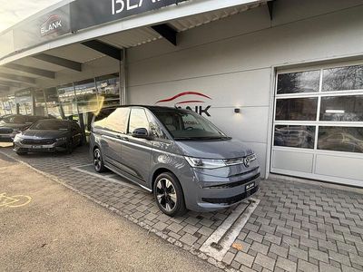 Neu 2025 VW Multivan Life Van | CHF 78’990