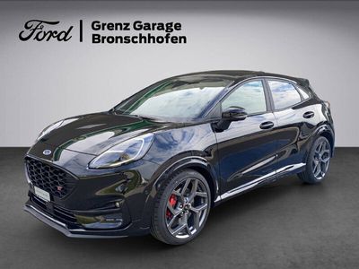 gebraucht Ford Puma 1.0 EcoB Hybrid 160 ST X