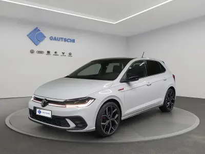 Neu (2026) VW Polo GTI 207 PS