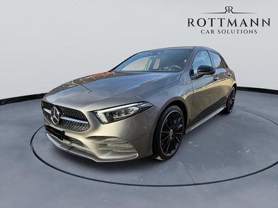 Gebraucht 2021 Mercedes A250 AMG line | CHF 25’850 (Guter Preis)