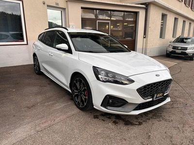Gebraucht 2022 Ford Focus ST | CHF 29’980 (Fairer Preis)
